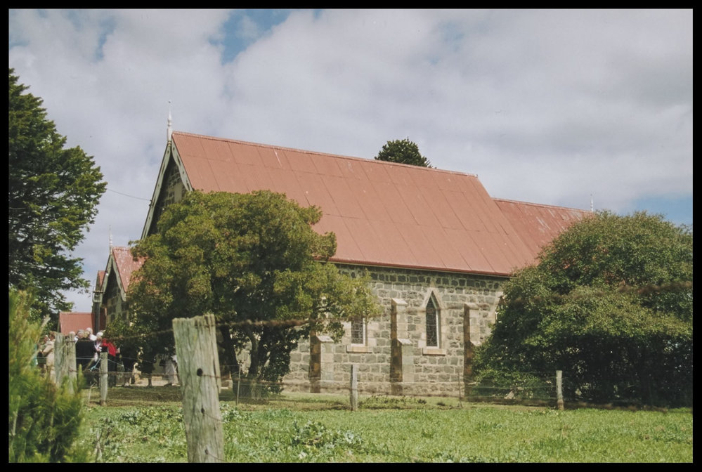 Spring Hill Methodist