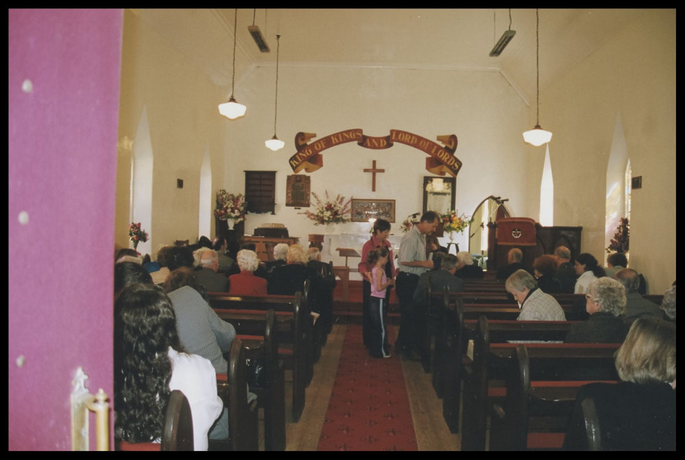 Spring Hill Methodist