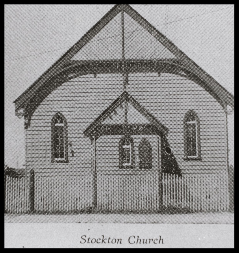 Stockton Primitive Methodist