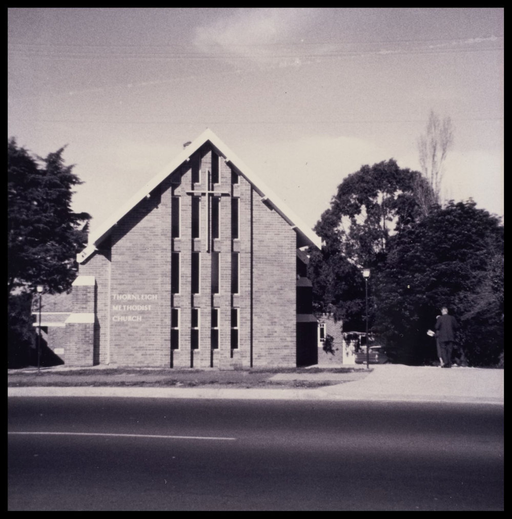 Thornleigh Methodist