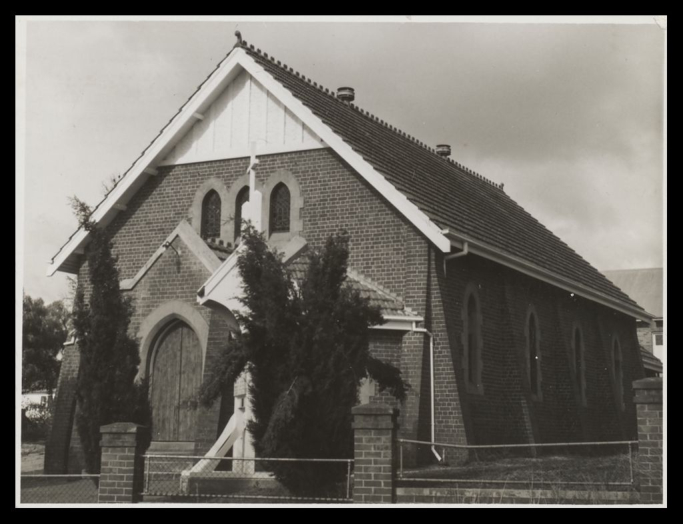 Yass St Andrews Presbyterian