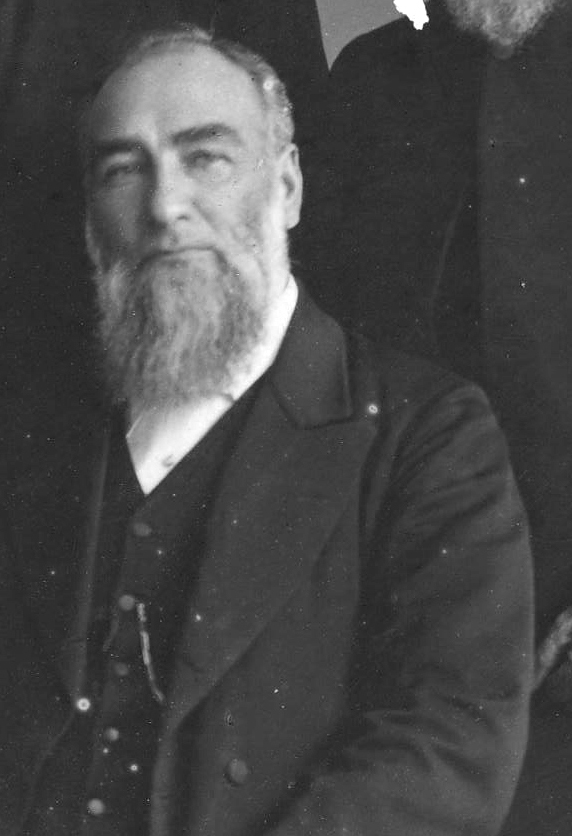 Henry Youngman