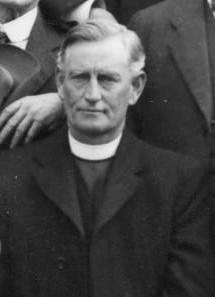 Arthur Edward Albiston