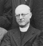 Herbert Garfield (Herbert) Secomb