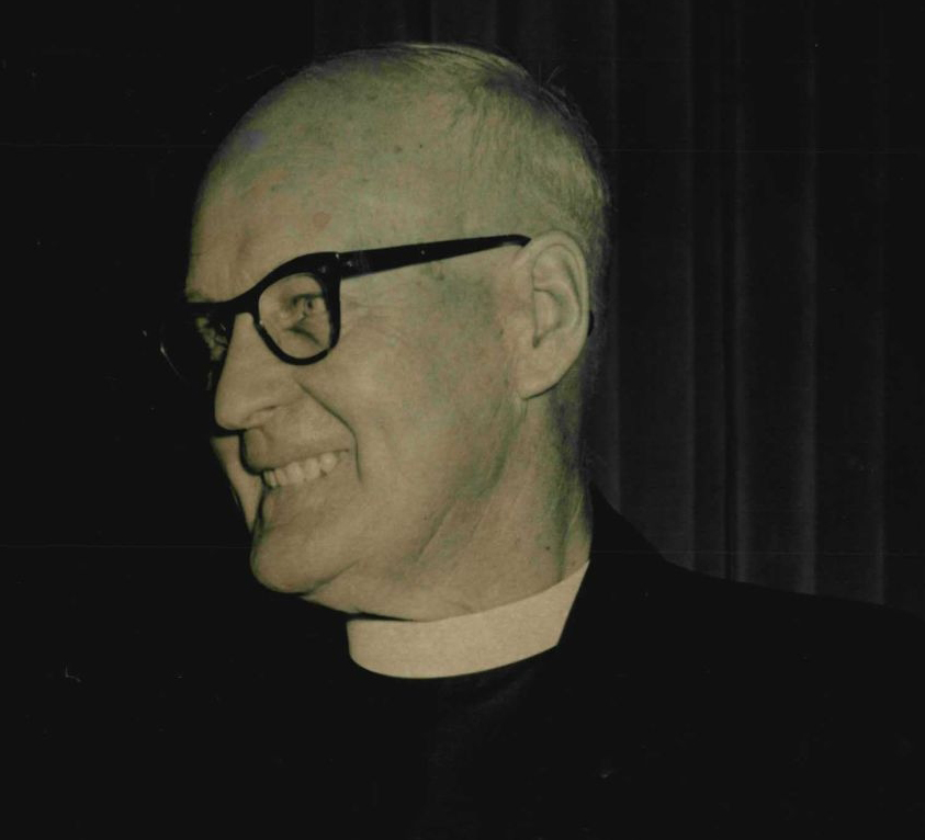 Hubert Hedley (Hubert) Trigge