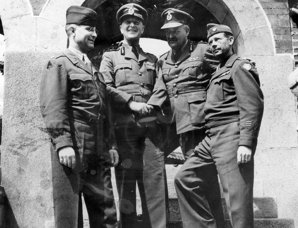 Charles Kingston (Kingston) Daws