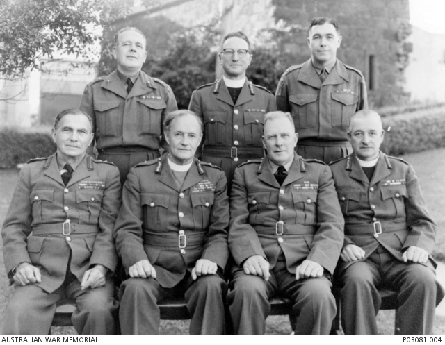 Charles Kingston (Kingston) Daws