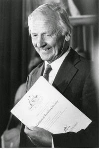 John Davis (Davis) McCaughey