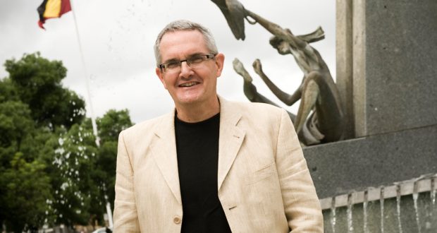 Andrew Fergus Dutney (Andrew)