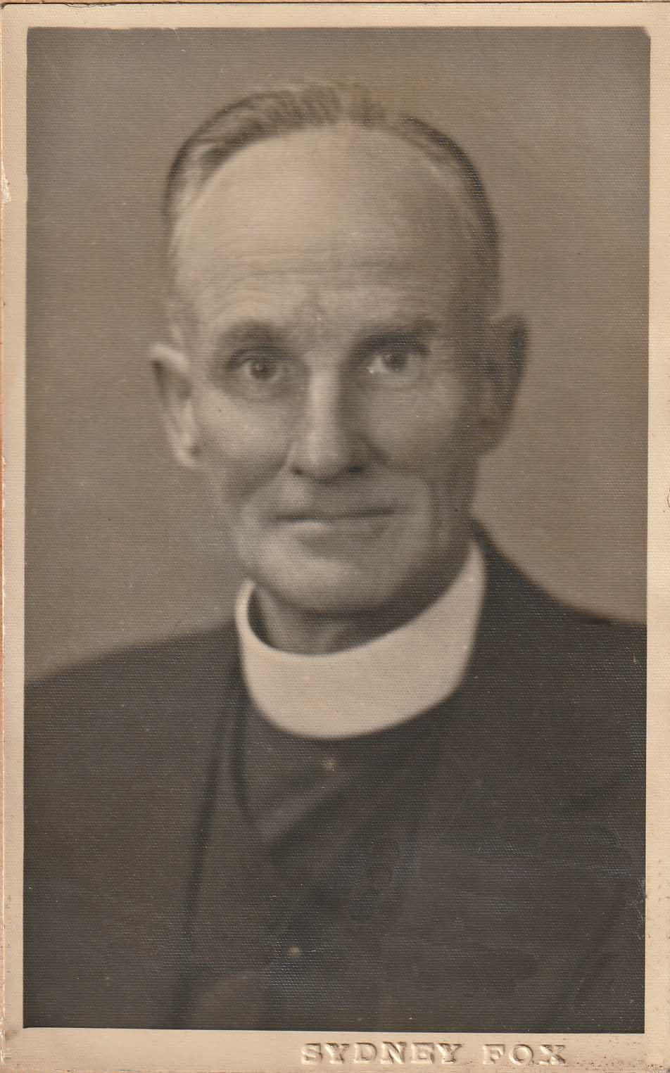 Arthur Thomas Newton