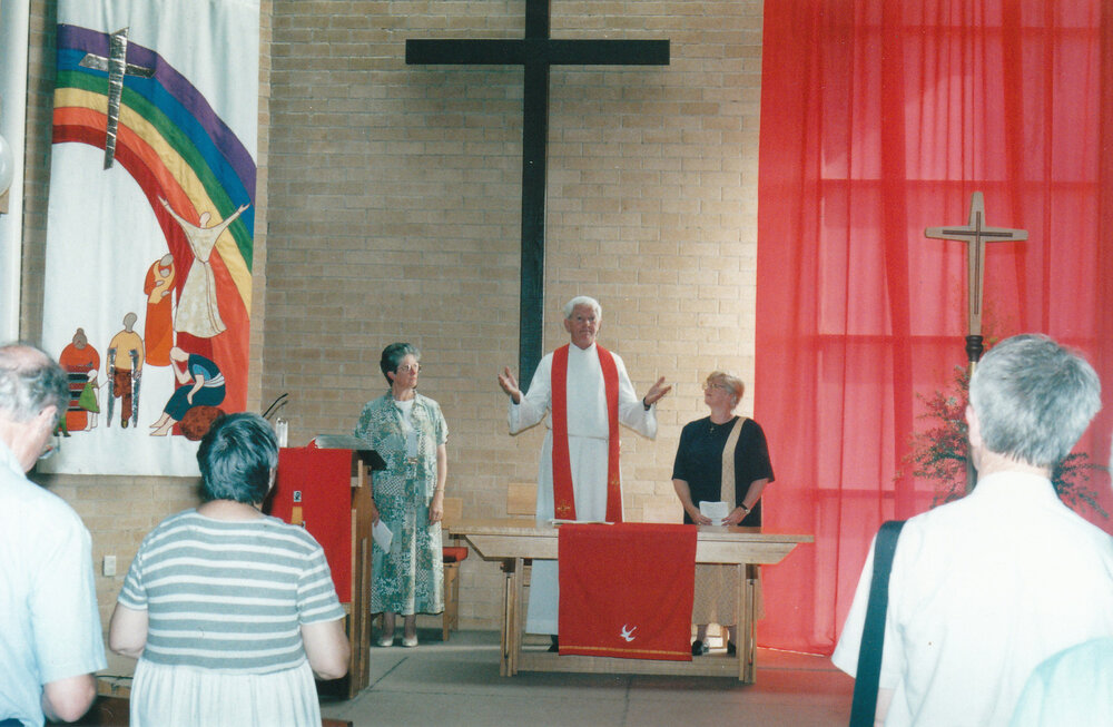 John Alexander (John) Pender