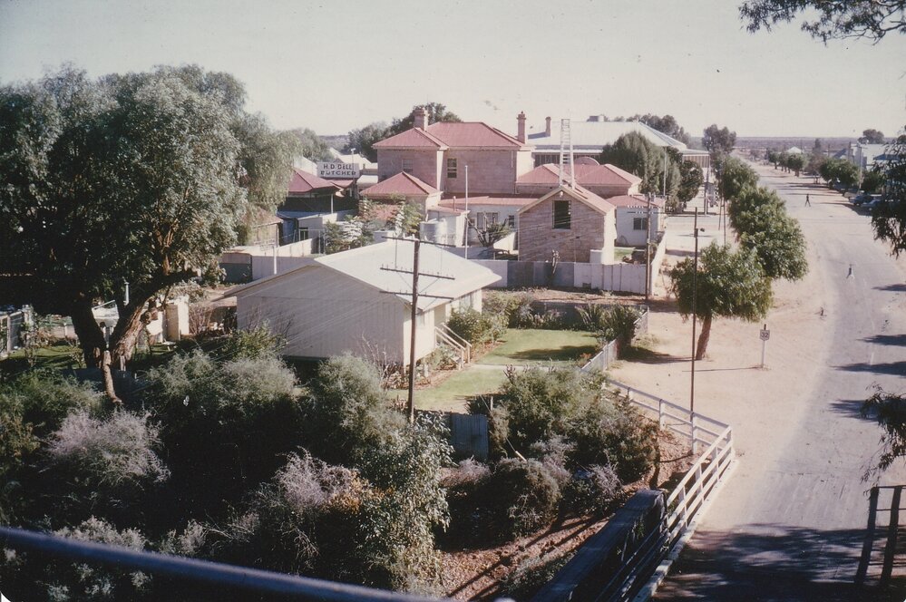 Far West Mission, Wilcannia Street, Wilcannia