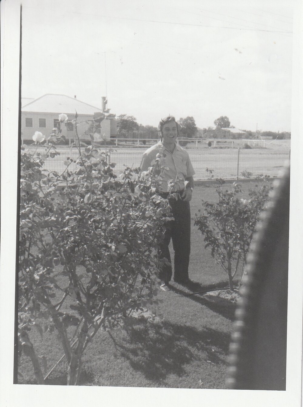 Far West Mission at Menindee Nursing Service