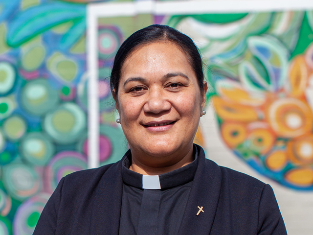 Faaimata Havea (Mata) Hiliau