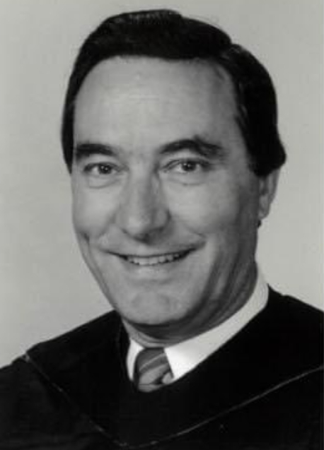 Donald Charles (Don) Evans