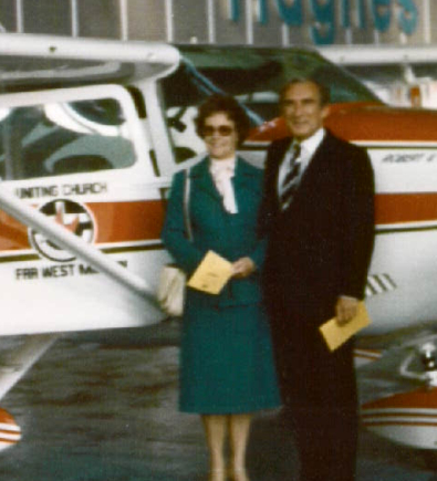 Keith Henry Laurence (Keith) Brooks