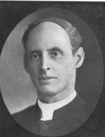 James William Leadley