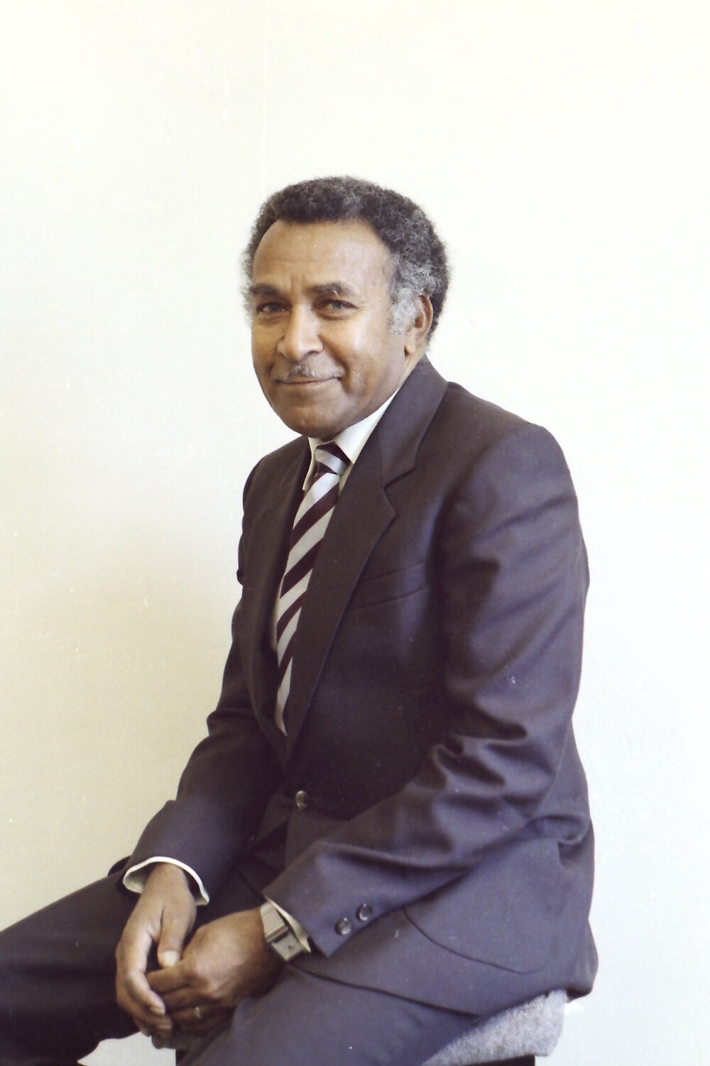 Charles Enoch Edward (Charles) Harris