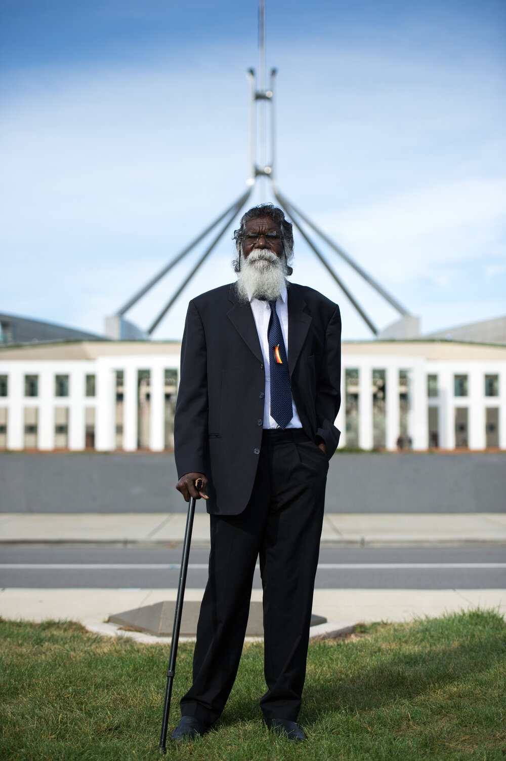 Jeffrey Rronang Garrawurra