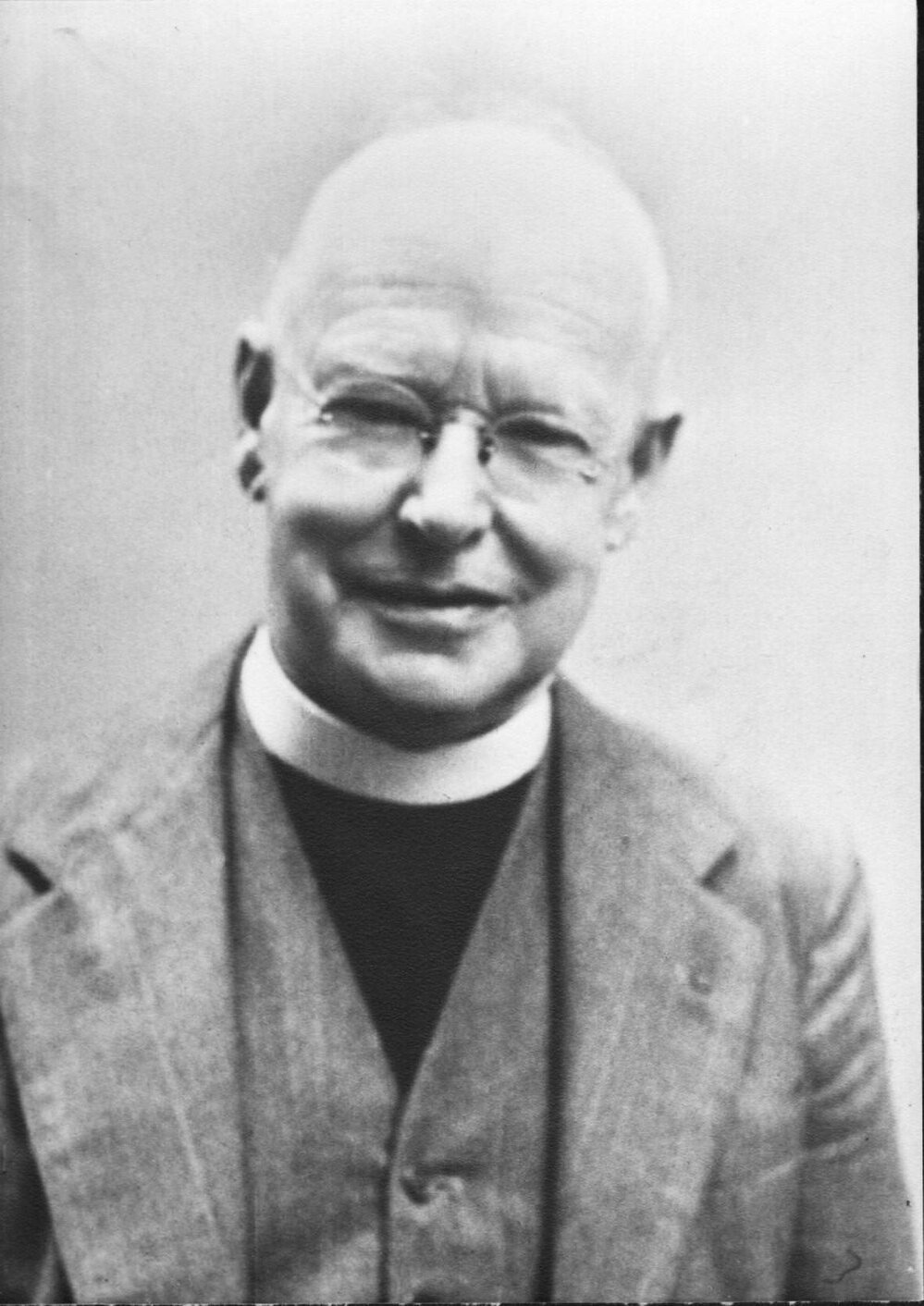 Alexander Petrie Campbell