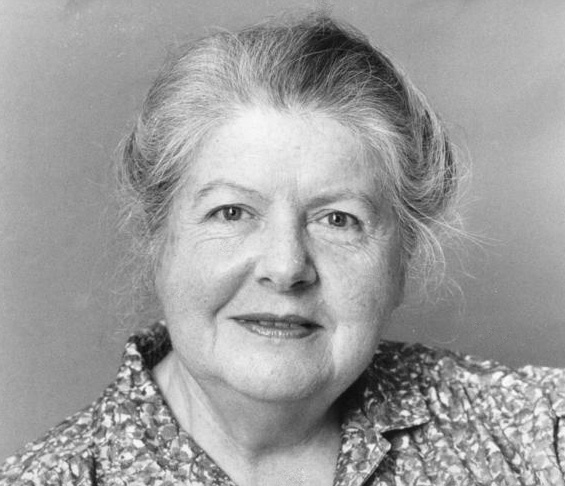 Freda Leslie (Freda) Whitlam