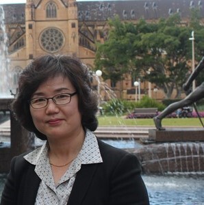 Myung Hwa Park