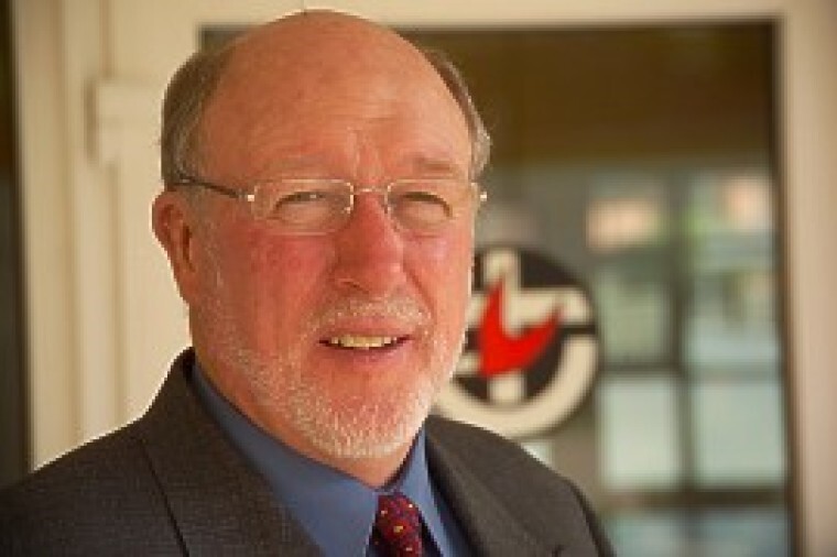 James Stephen (Jim) Mein