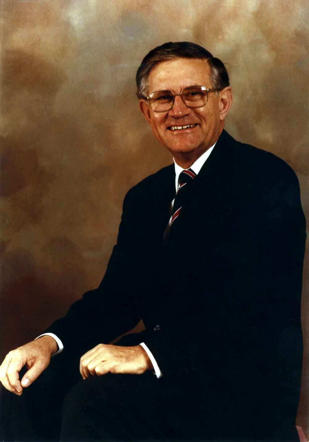 Kenneth John (Ken) Cornwell