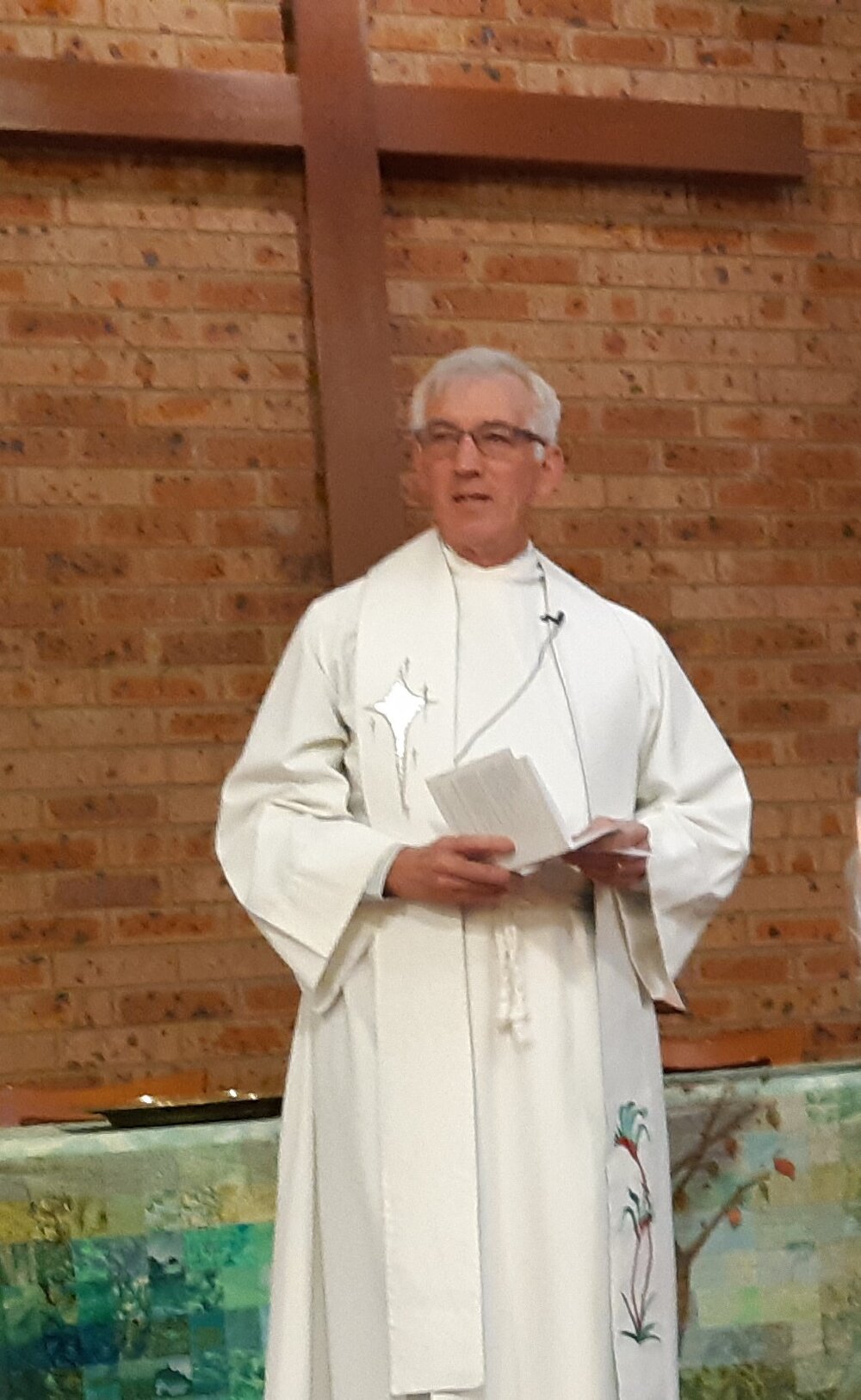 David Carl (David) Reichardt