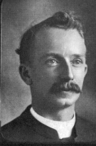 Arthur William Parton