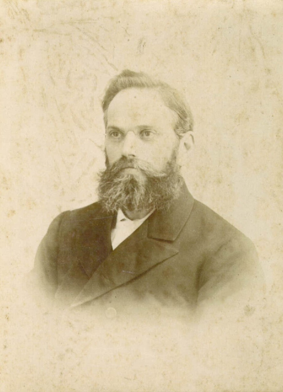 Matthew Reavley