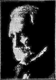 Frederick William Ward