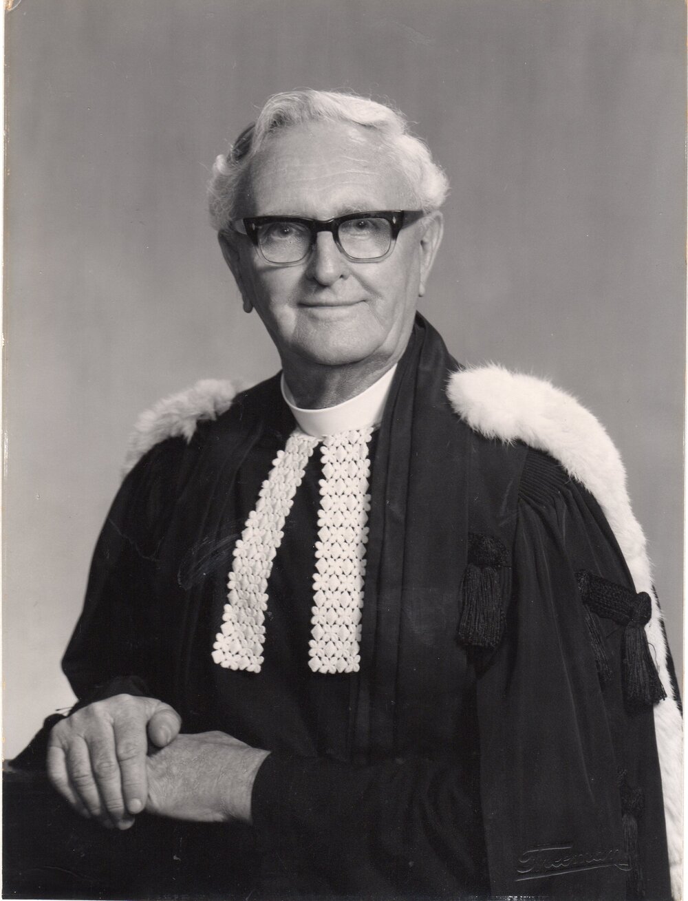 Herbert James (Bert) Hillman