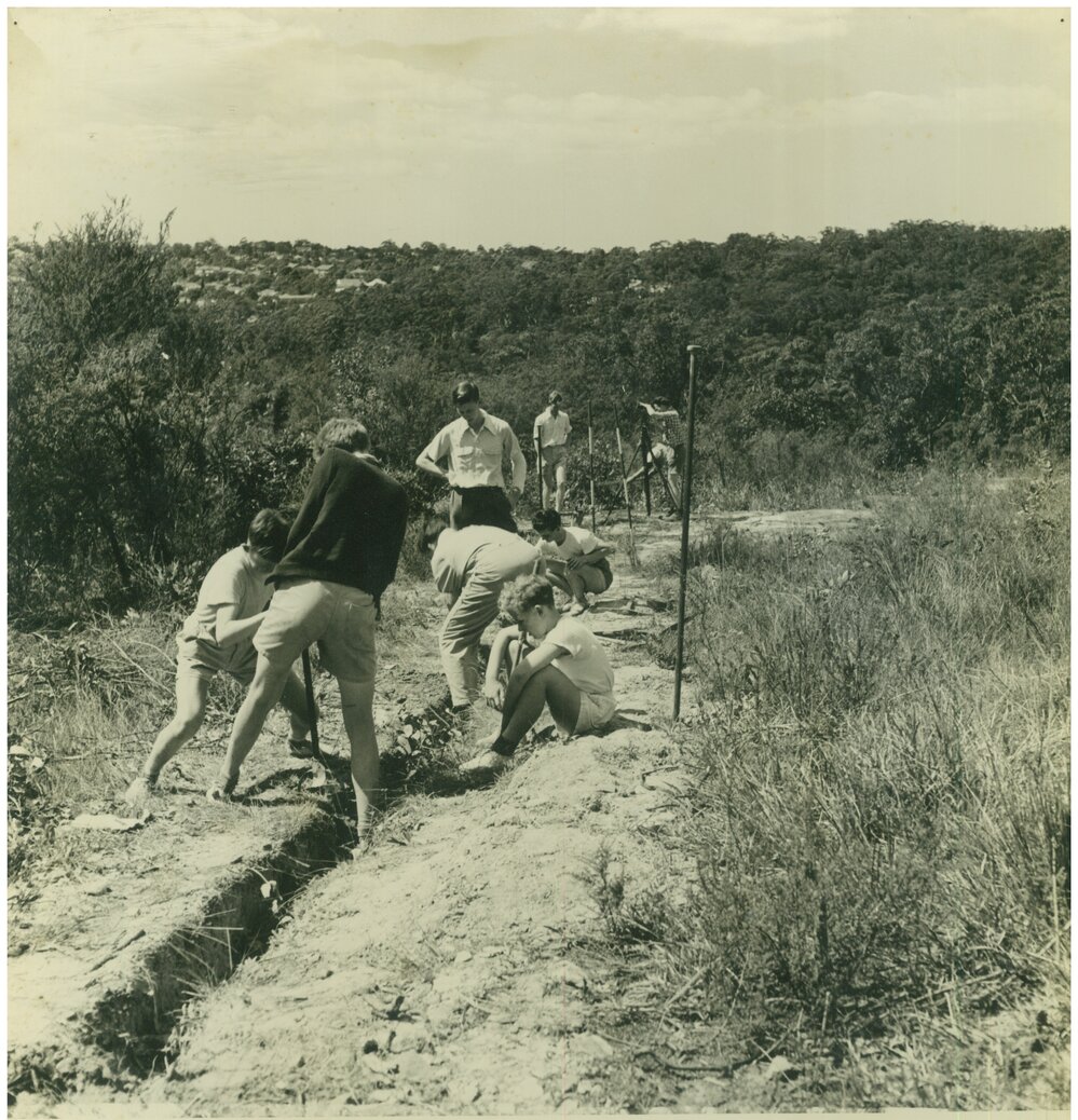 Naamaroo Conference Centre