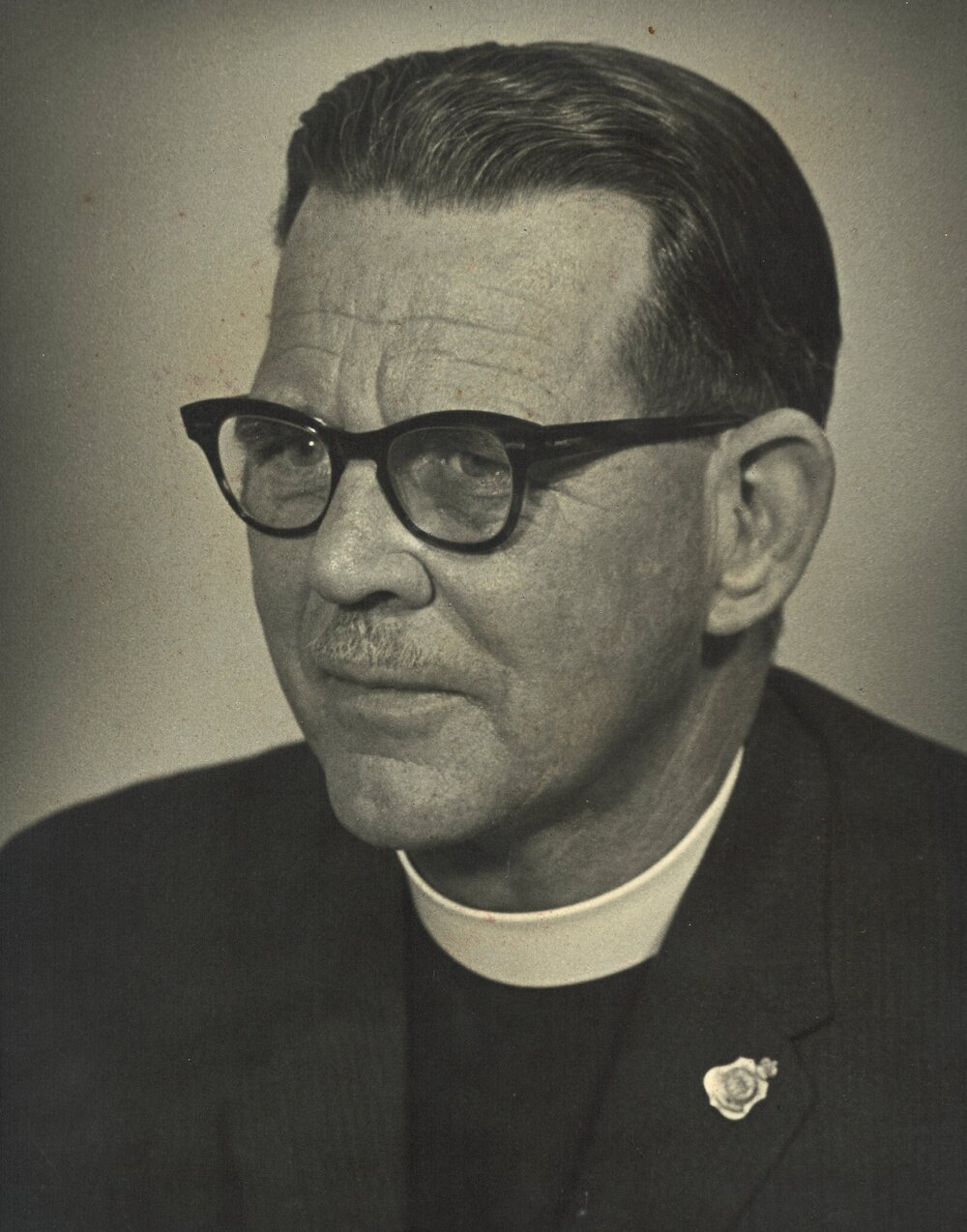 Arthur Alexander (Alex) Adam