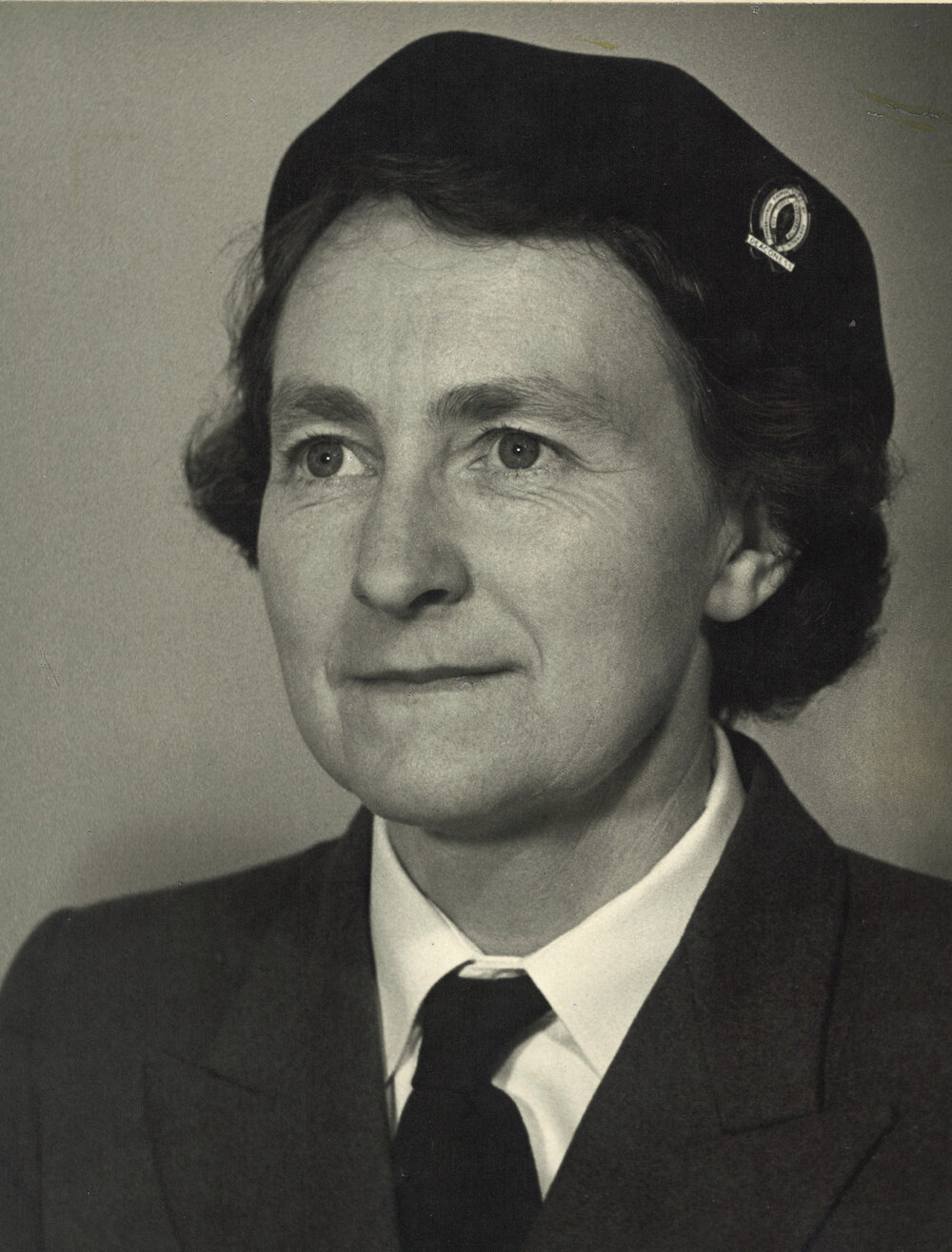 Mavis Jean (Jean) McKinnon