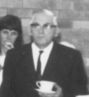 Henry Thomas Francis (Henry) Williams