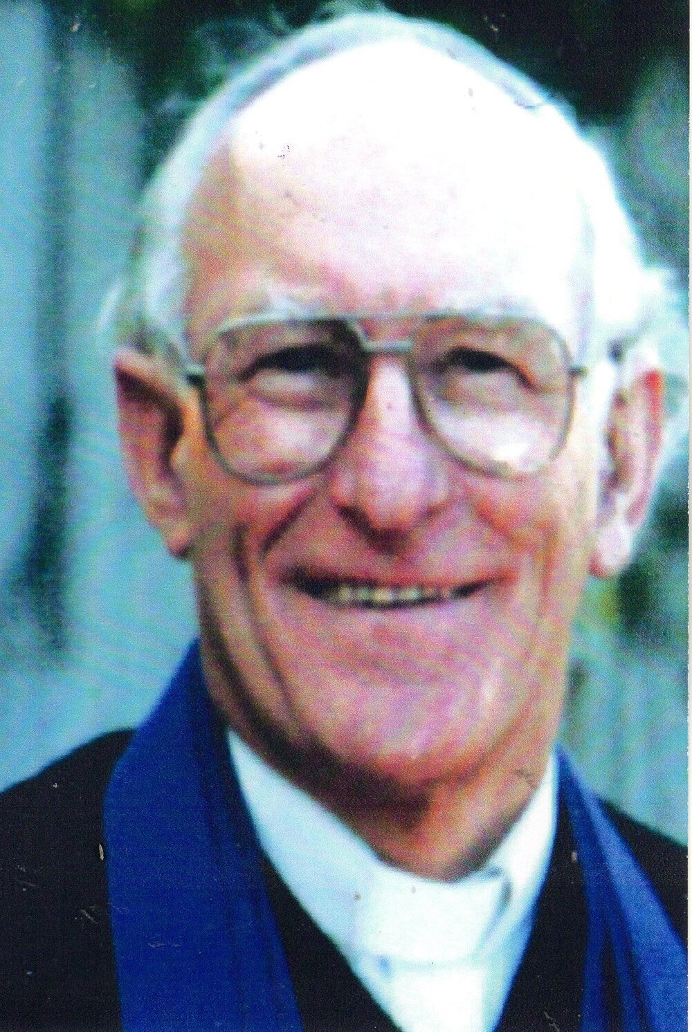 Milton Herbert (Milton) Brown