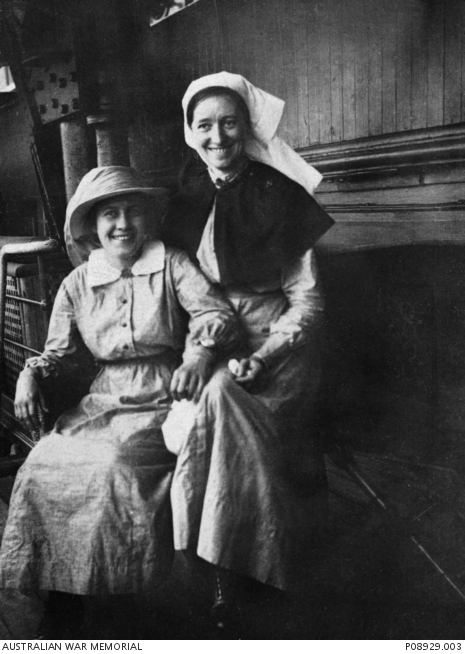 Amy Glenthora Gumbley (nee Bembrick)