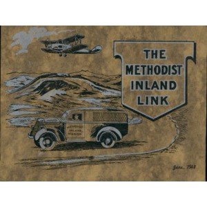 Methodist Inland Link
