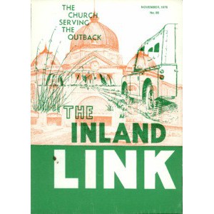 Methodist Inland Link