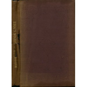 Australasian Wesleyan Methodist Church. Laws and Regulations.