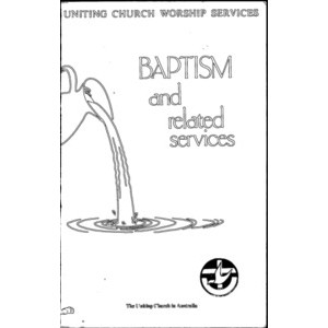 Baptism and Related Services