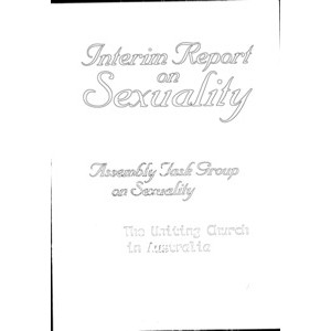 Interim Report on Sexuality, 1996
