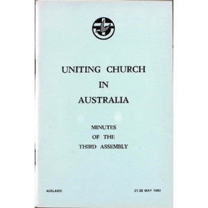 Minutes of the Third Assembly
