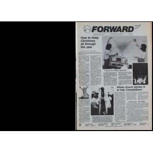 Forward - Vol 4, No 24