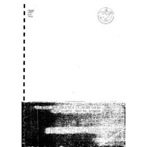 Directory (NSW Synod) - 1992