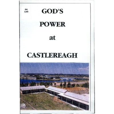 God's power at Castlereagh
