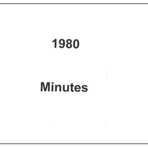 4th Annual Meeting - Minutes (NSW Synod)