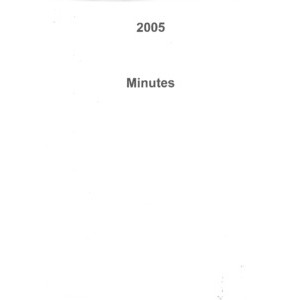 28th Annual Meeting - Minutes (NSW Synod)